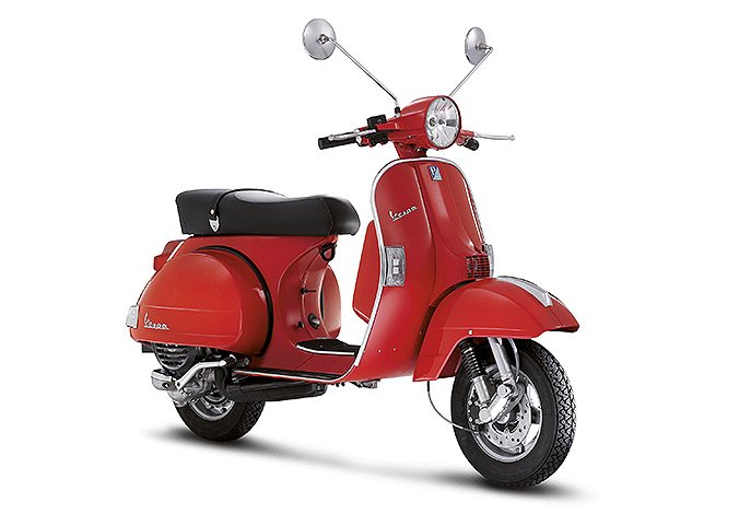 Come funziona l’impianto elettrico della Vespa PX e quali sono i componenti