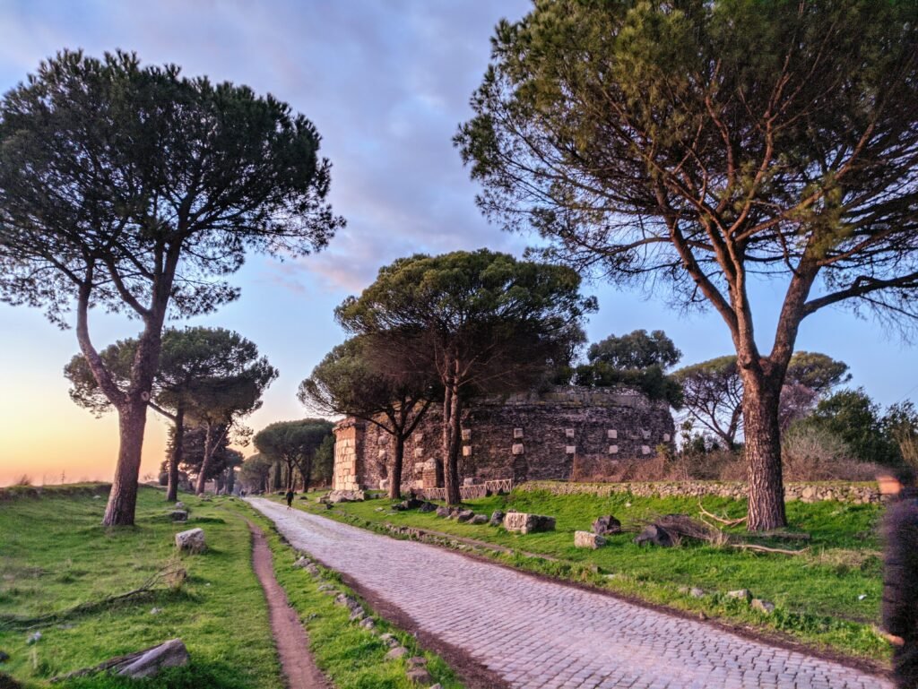 Cosa Vedere Lungo La Via Appia Antica: I Luoghi Imperdibili