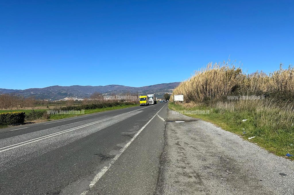 Quali servizi e attività puoi trovare in Via del Progresso a Lamezia Terme