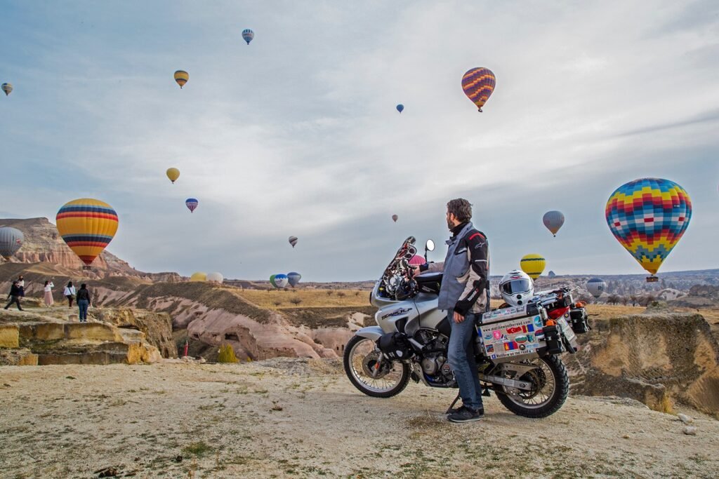 A Che Età Possono I Bambini Iniziare A Viaggiare In Moto