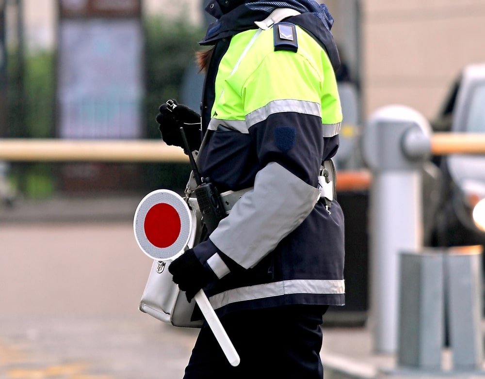 Come segnalare un problema ai vigili urbani di Roma