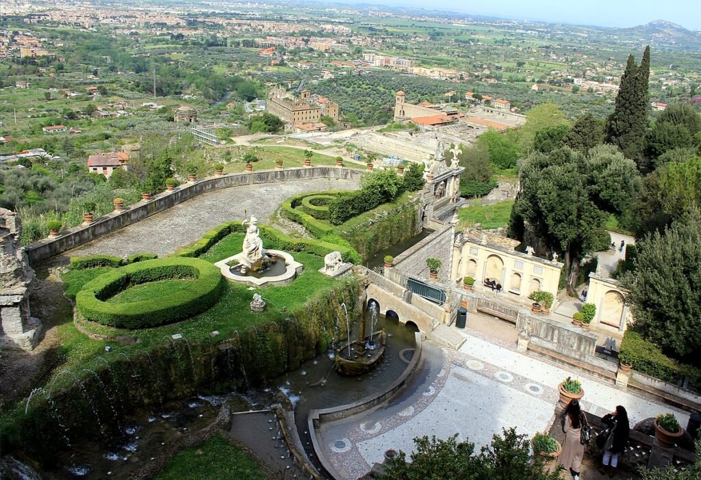 Quali sono gli orari e i costi dei biglietti per Villa d’Este