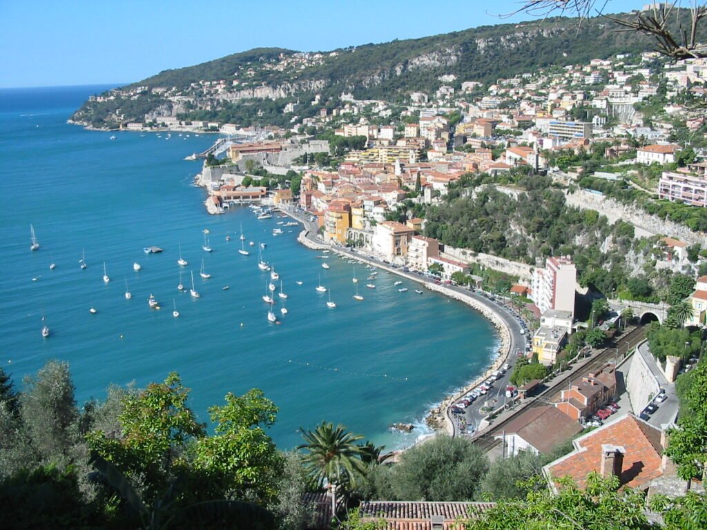 Cosa Vedere a Villefranche sur Mer: Attrazioni e Luoghi Imperdibili