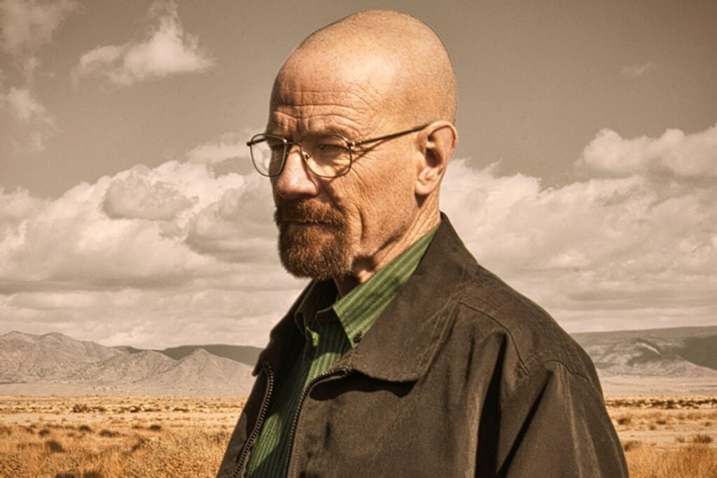 Quali auto iconiche sono apparse nella serie Breaking Bad 4 Quali auto iconiche sono apparse nella serie Breaking Bad