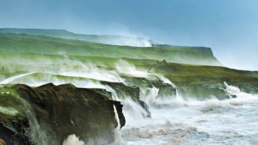 Quali sono i luoghi imperdibili lungo l'Irlanda Wild Atlantic Way 6 Quali sono i luoghi imperdibili lungo l’Irlanda Wild Atlantic Way