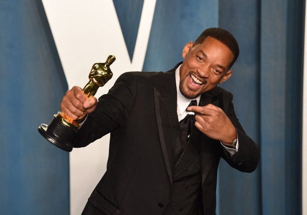 will smith